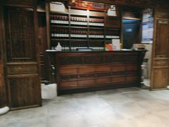 -北京老铺烤鸭(老城根店)