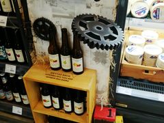 -Olé精品超市(北京合生汇店)