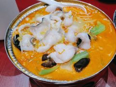 -喜家德虾仁水饺(岗厦北店)