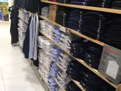 -优衣库(上海正大广场店)