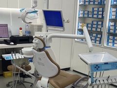 -牙博士口腔品牌连锁(杨浦店)