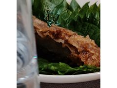 -四季民福烤鸭店(外滩外白渡桥店)