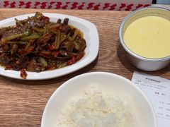 -乡村基·川味现炒大王(熙悦天街店)