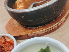 -敏丁拌饭(中街总店)