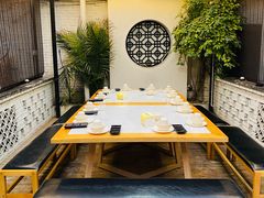 包厢-浮何烤铺(桐梓林店)