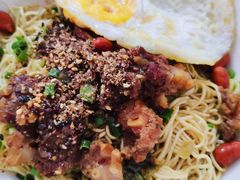 牛腩腌面-阿阳牛腩腌面店