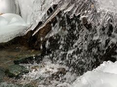 -山西通天峡景区