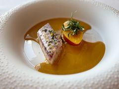 -Caprice(香港四季酒店)