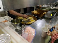 -北京大学-学五食堂