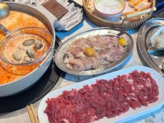 -琥珀川糟粕醋火锅(慈云寺店)