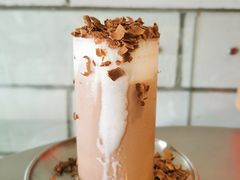 巧克力脏脏-RWORK·COFFEE(滨江店)