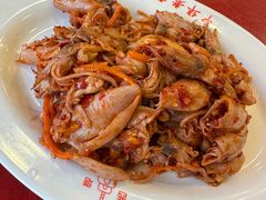 拌墨斗-西塔大冷面(市府大路店)