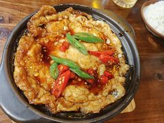 -长安记·大美陕菜(大族广场店)