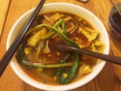 螺獅粉-螺小胖柳州螺蛳粉(钟楼总店)