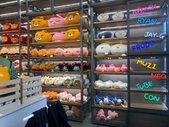 -KAKAO FRIENDS(弘大店)