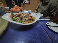 -龙姐私房菜(和顺古镇店)