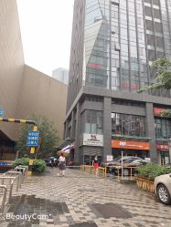 点击看大图 -韩美绣野生眉纹眉洗眉连锁店
