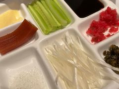 -四季民福烤鸭店(王府井东安门店)