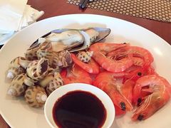 -宁波逸东豪生大酒店·豪生咖啡厅