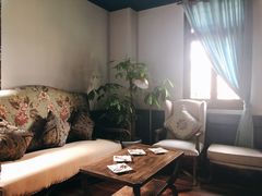 卡座-也枫·小黄楼(南山路旗舰店)