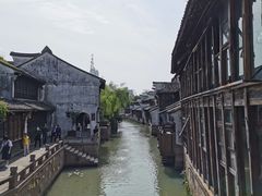 -嘉兴月河历史街区