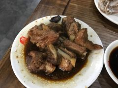 -随柳居·苏式小吃(建新巷店)