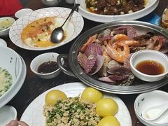 -醉御香渔家园(临沂路与大连路店)