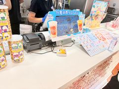 -DQ·蛋糕·冰淇淋(新世纪6F店)