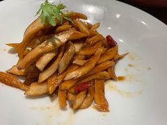 -老阿爸鲜鱼土菜(昆山花桥店)