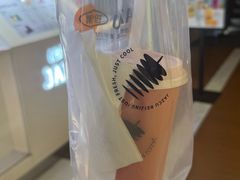 -Jazcu珍仕菓鲜榨果汁(西单大悦城店)