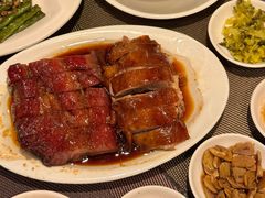 -中国厨房/台湾牛肉面