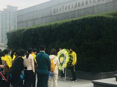 -侵华日军南京大屠杀遇难同胞纪念馆