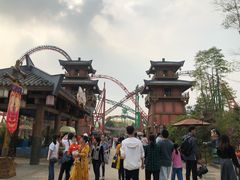 -广州融创文旅城