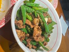 -陈家婆的菜·口味湘菜(梅溪湖店)