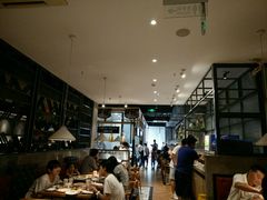 大堂-比格比萨自助(密云店)