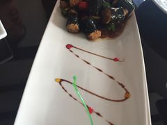 -素芝林素食养生会所(黄山豪庭·御府店)