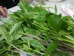4种香料，必须加才好吃-Pho Hoa Pasteur