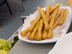 -巴蜀王婆大虾(南锣鼓巷店)