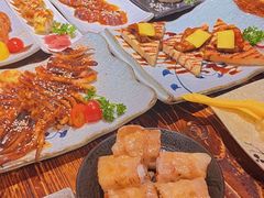-小川洋风料理(街道口店)