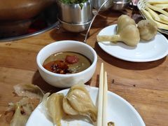 -元盛居(生态大街店)