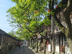 -南浔古镇
