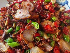 -宋记冕宁土菜馆(海门渔村二店)