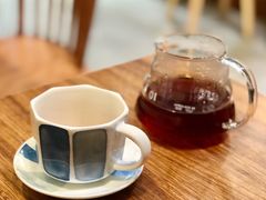 -琥珀咖啡 Ambercoffee