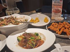 -前海沿·青岛菜(乐客城店)