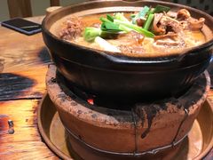 -十六蒲(桂林路店)