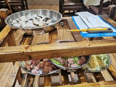 白贝-丰尔粥食·粥底火锅·桑拿鸡(大良总店)