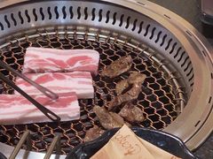 -九田家黑牛烤肉料理(潍坊青州市泰华城店)