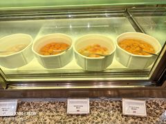 -天津京基皇冠假日酒店