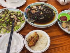 -绍兴名菜馆(可乐路店)