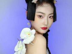 -吉田美学化妆美甲摄影培训(宁波校区)